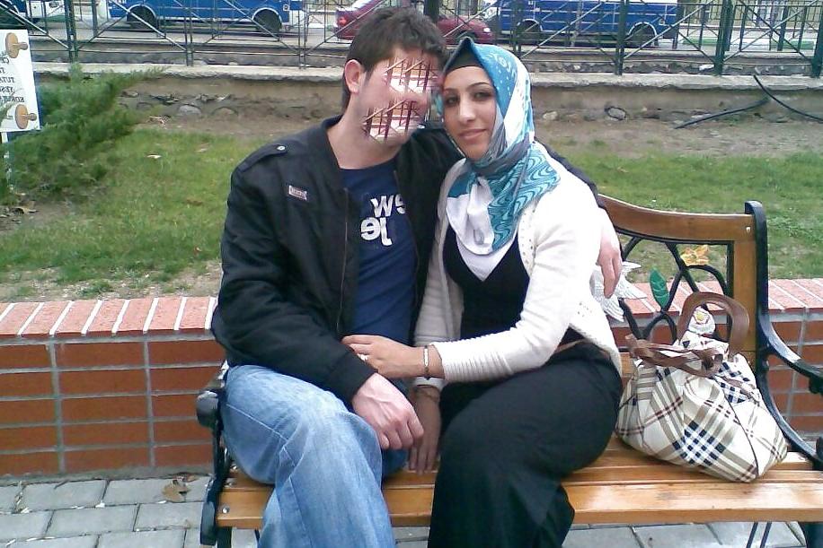 25P Turkish hijab arab turbanli epyt malay