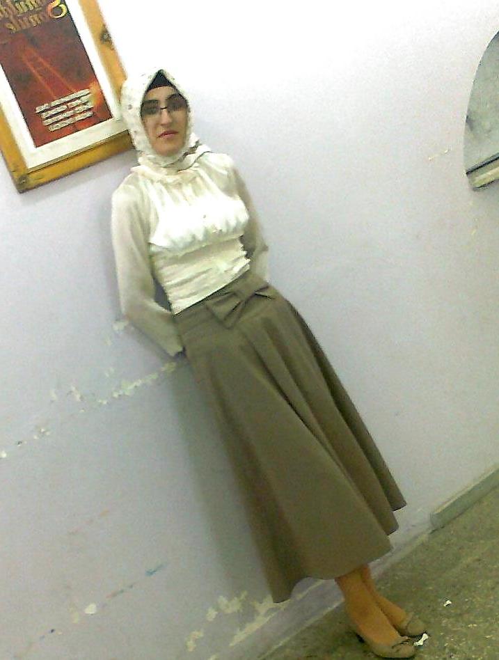 25P Turkish hijab arab turbanli epyt malay