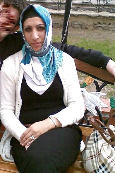 25P Turkish hijab arab turbanli epyt malay