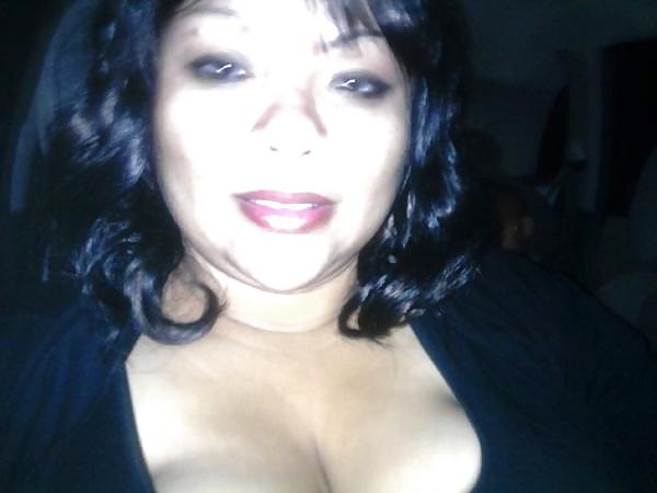25P Clothed BBW's
