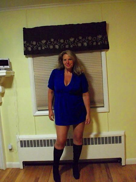 25P Clothed BBW's