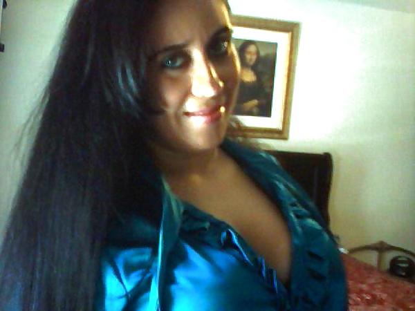 25P Clothed BBW's