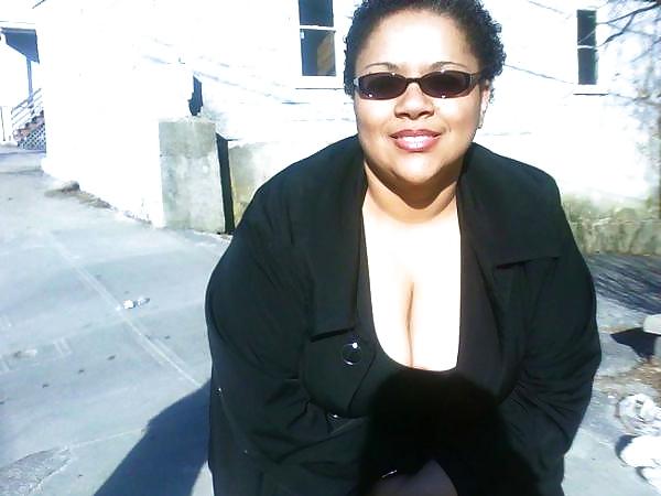 25P Clothed BBW's
