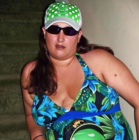 25P Clothed BBW's
