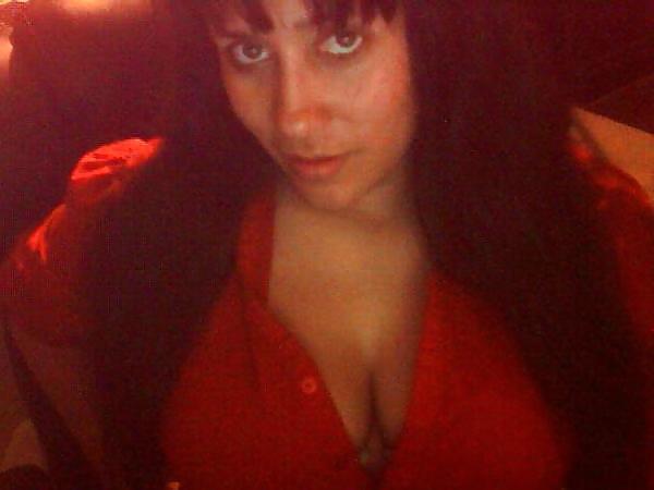 25P Clothed BBW's
