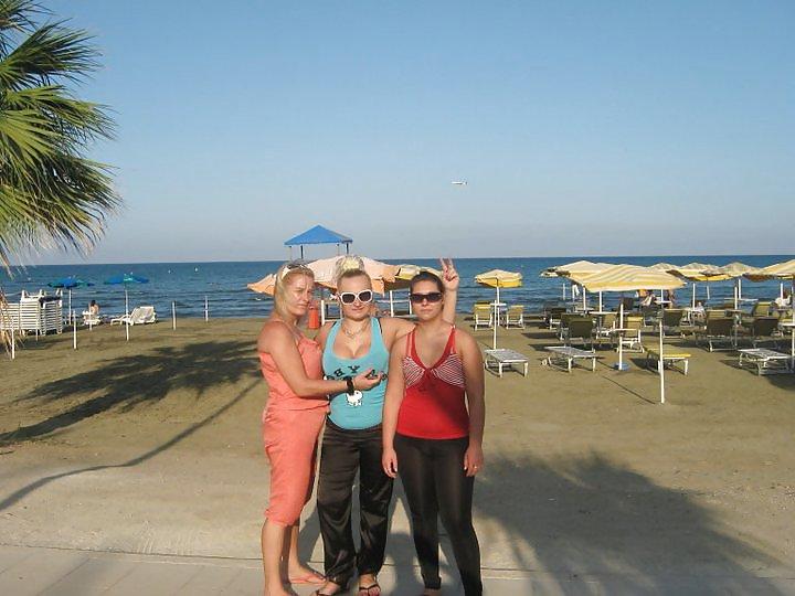 20P Greek milf: Catalina