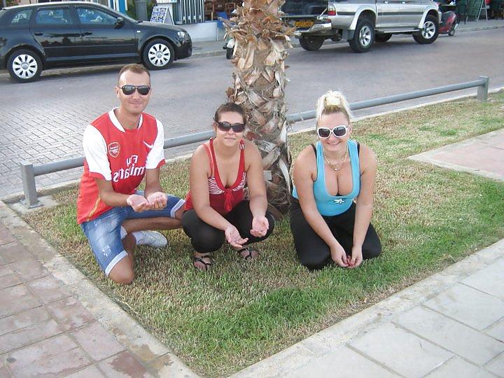 20P Greek milf: Catalina
