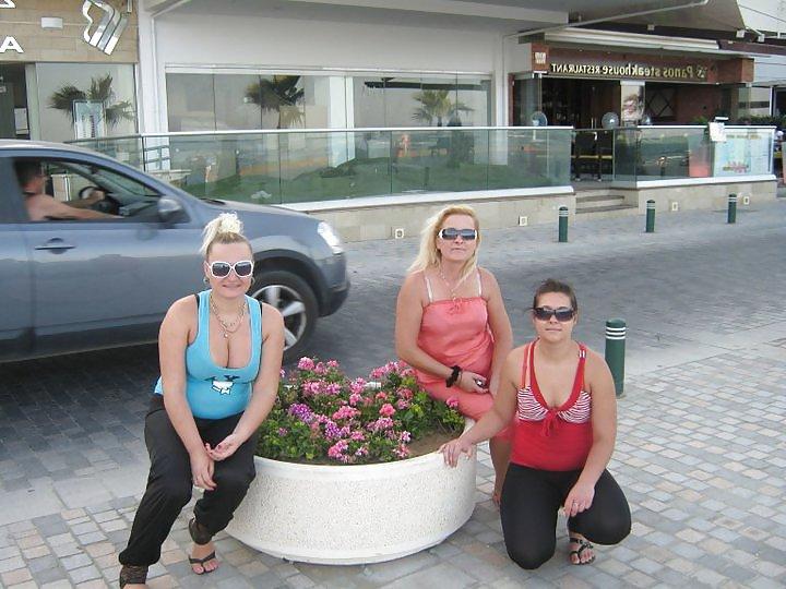 20P Greek milf: Catalina