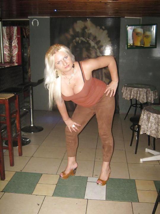 20P Greek milf: Catalina