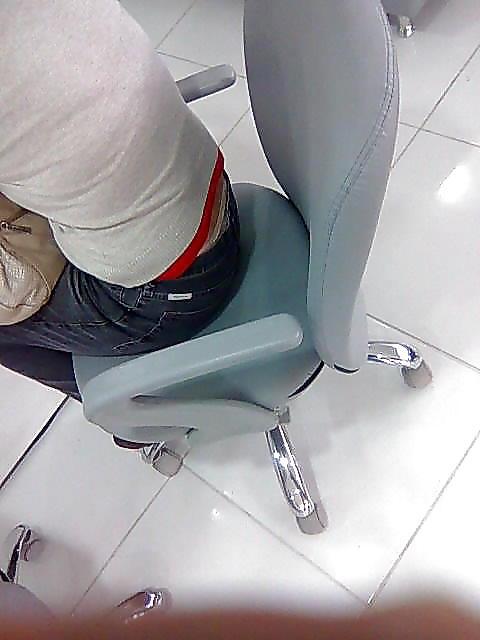 25P SDRUWS2 PAGANDO CALCINHA PANTY THONG 