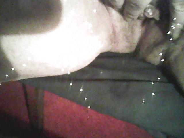 8P Lippen und Kitzler