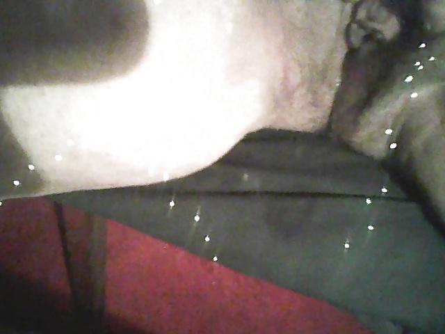 8P Lippen und Kitzler