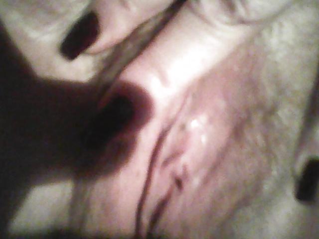 8P Lippen und Kitzler
