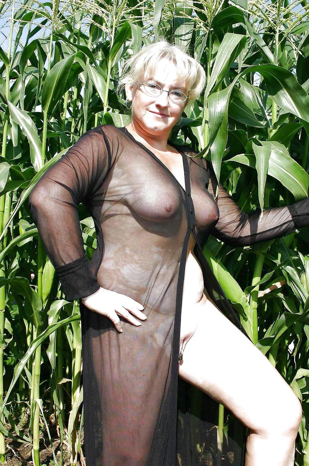 25P SeeThru