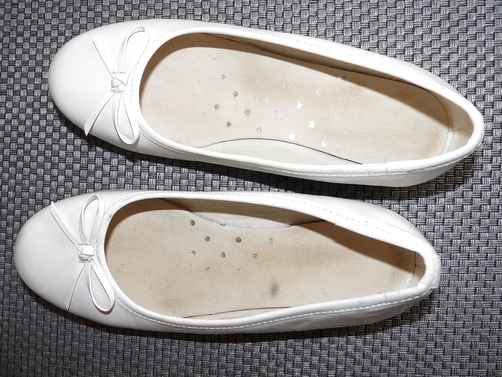 24P Daughter ballerinas flats ballets shoes