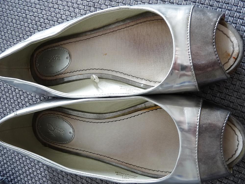 24P Daughter ballerinas flats ballets shoes