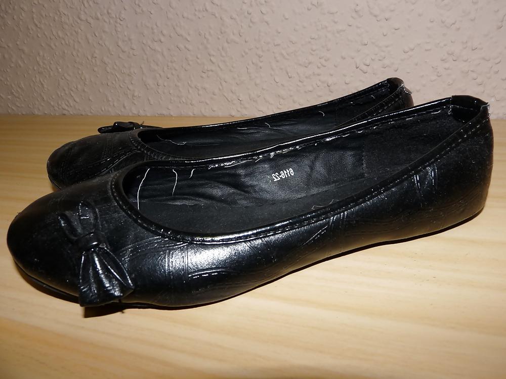 24P Daughter ballerinas flats ballets shoes