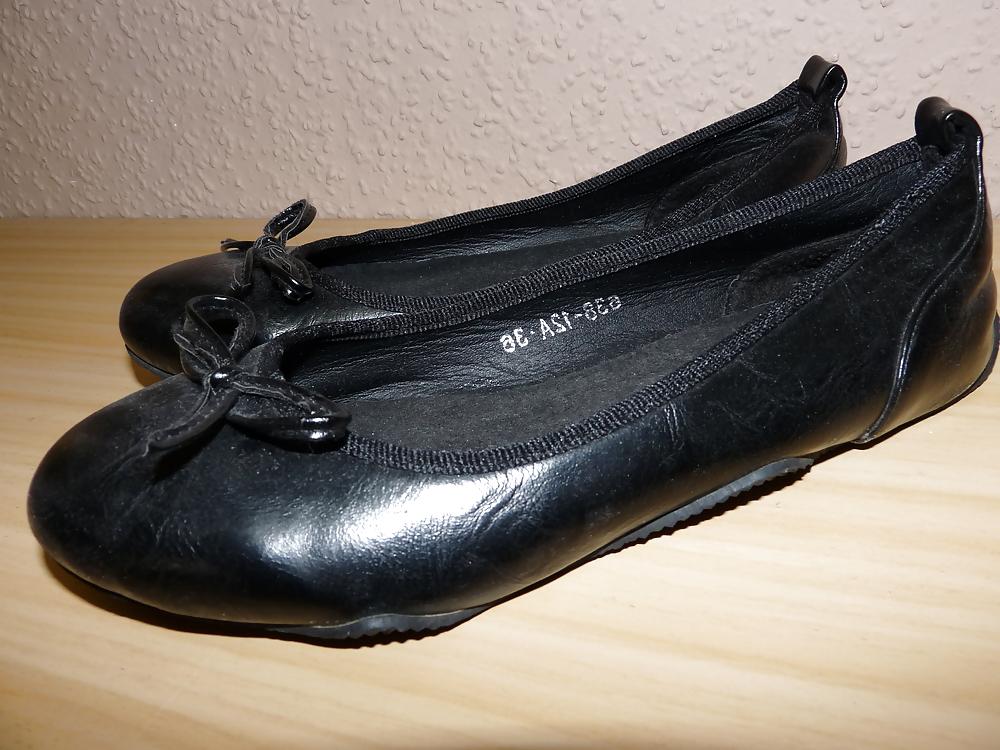 24P Daughter ballerinas flats ballets shoes