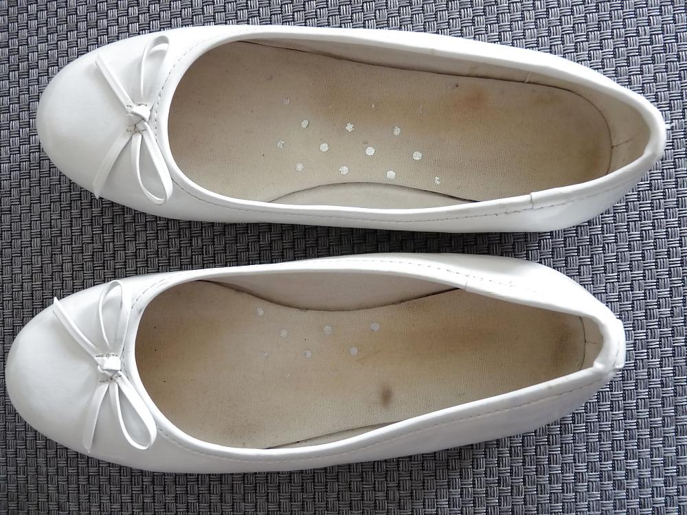 24P Daughter ballerinas flats ballets shoes