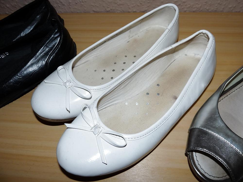 24P Daughter ballerinas flats ballets shoes