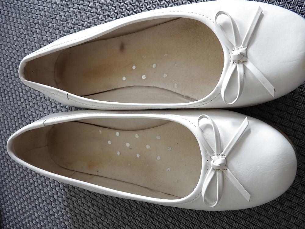 24P Daughter ballerinas flats ballets shoes