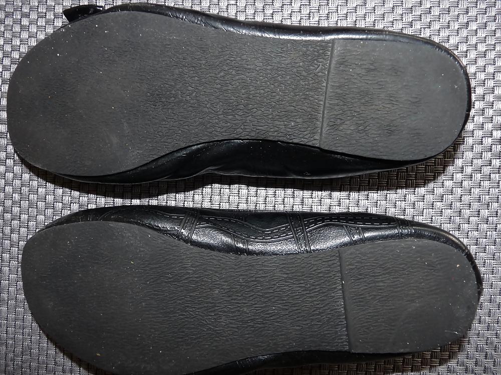 24P Daughter ballerinas flats ballets shoes