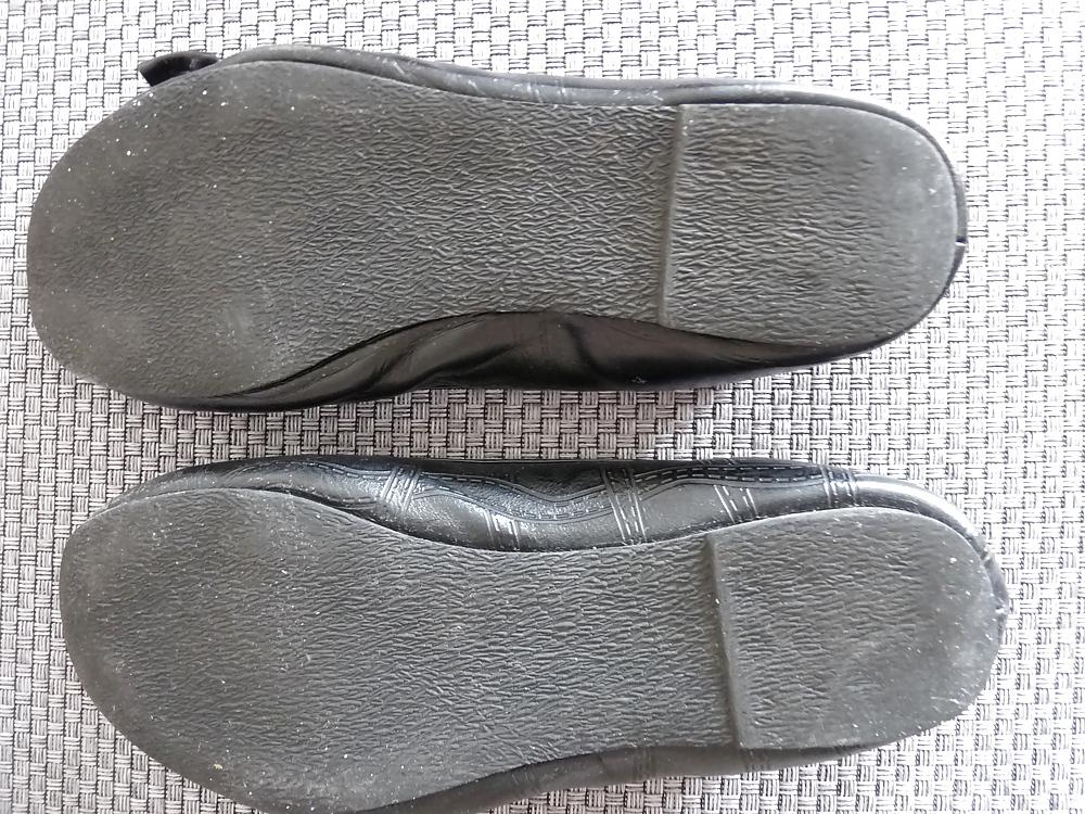 24P Daughter ballerinas flats ballets shoes