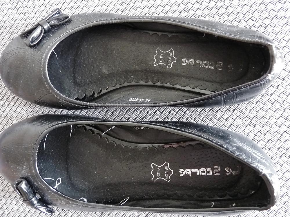 24P Daughter ballerinas flats ballets shoes
