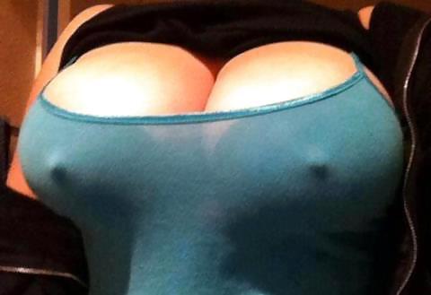 23P Nipples