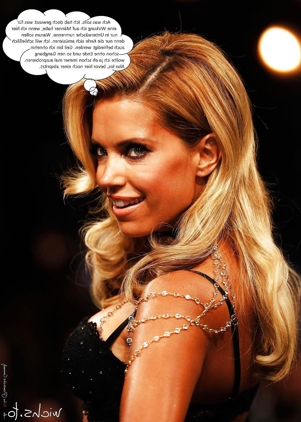 5P Sylvie van der Vaart Captions