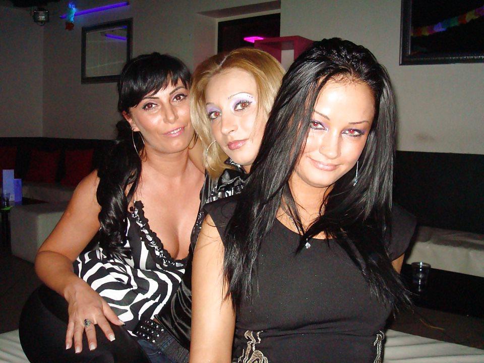 16P Romanian milf: Georgiana
