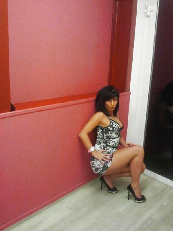 16P Romanian milf: Georgiana