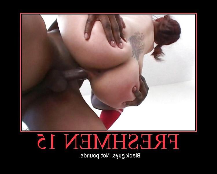 25P Black Cock Motivationals