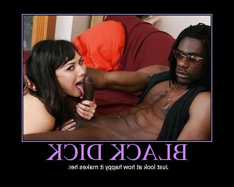 25P Black Cock Motivationals