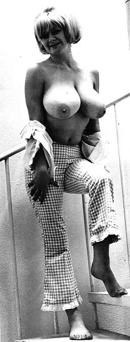 19P Candy MORRISON aka Darlene GREY
