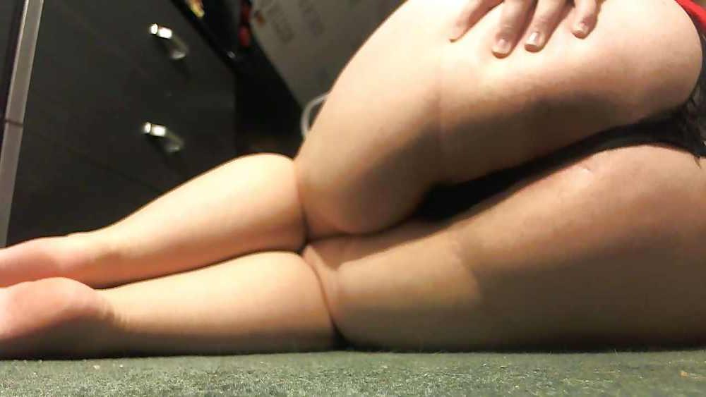 25P FAT TEEN WHORE AT HOME