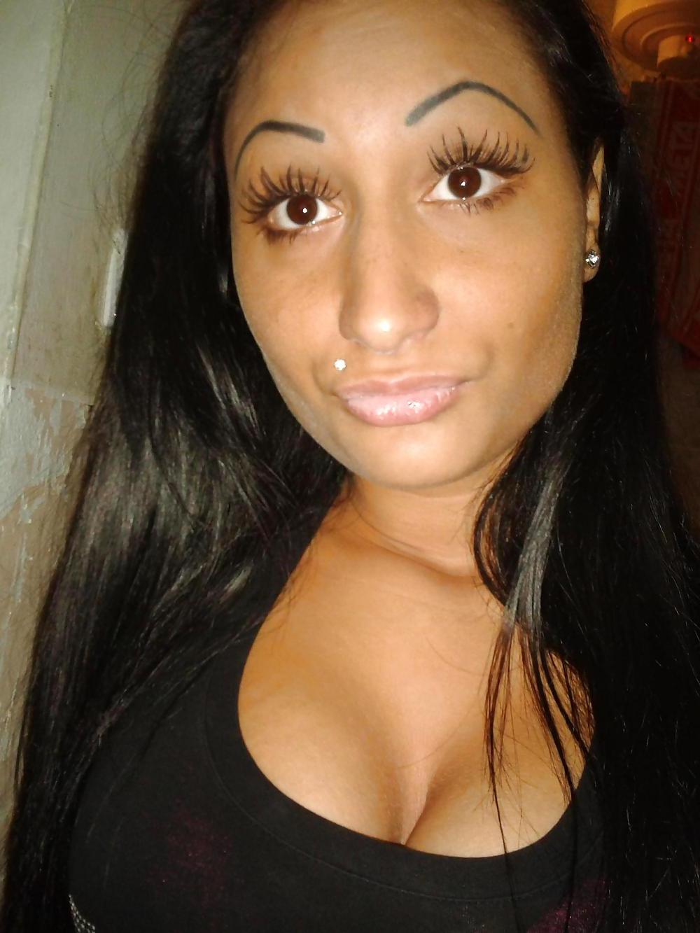 25P Gypsy girls