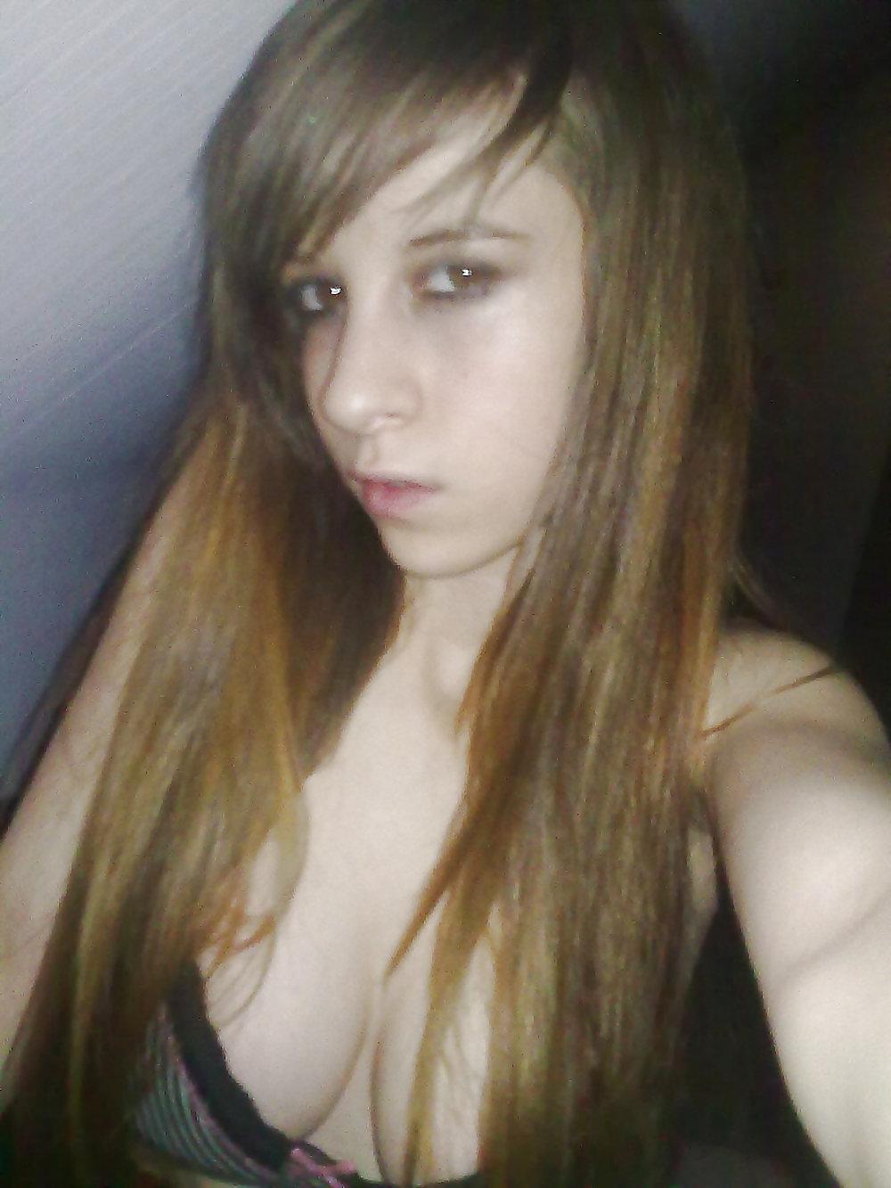 15P Nice (non nude) girls 78