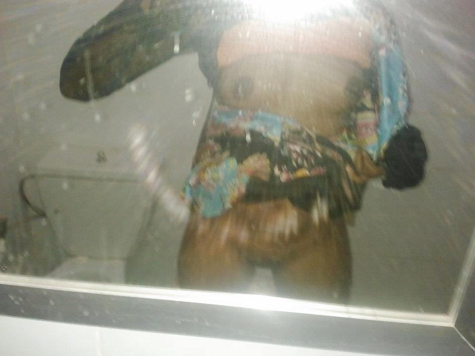 15P My Somali girl