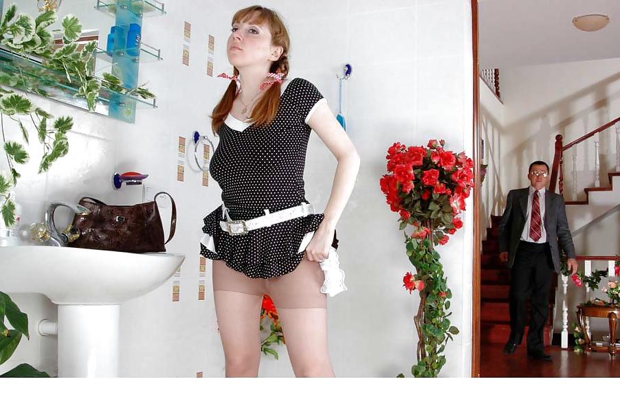 25P Marina-Wonderful Russian Pornstar