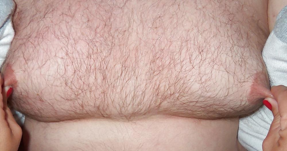 4P Pinch My Nipples
