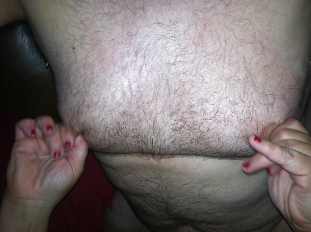 4P Pinch My Nipples