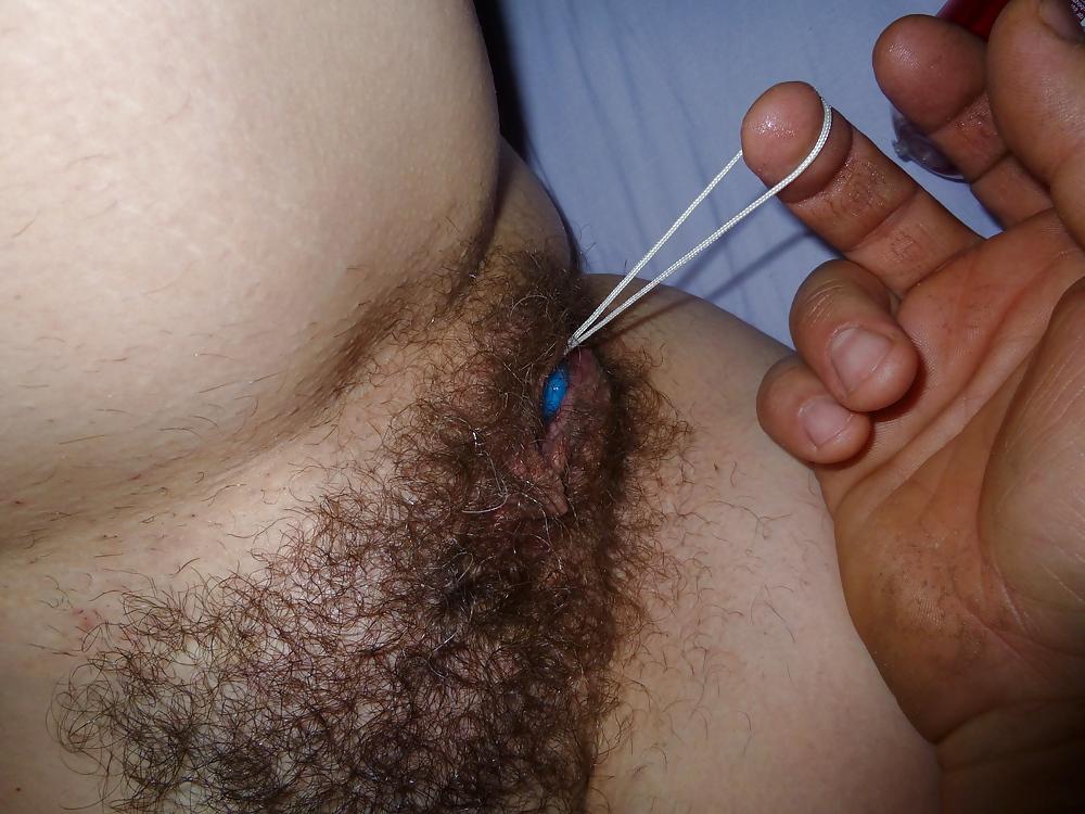 8P Vibratore