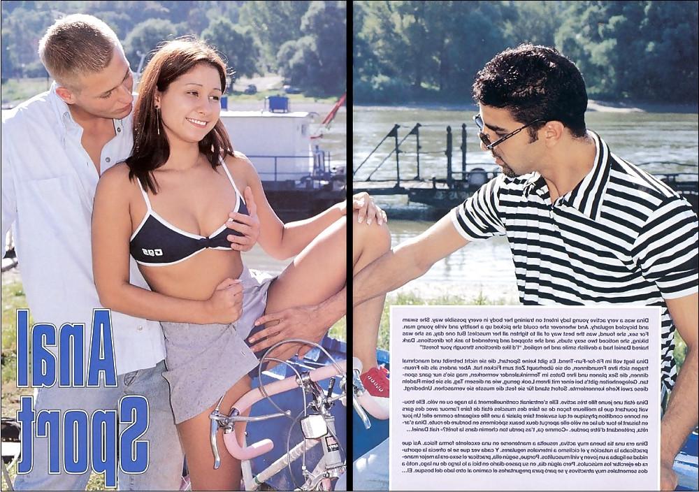 25P TEENAGE SEX #95