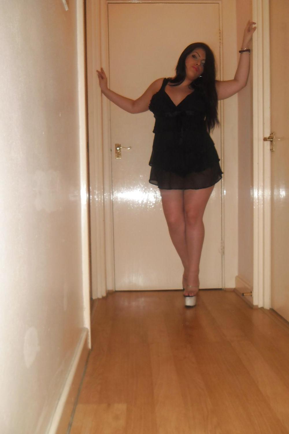 11P Romanian Whore - Alexa, 23, Wakefield