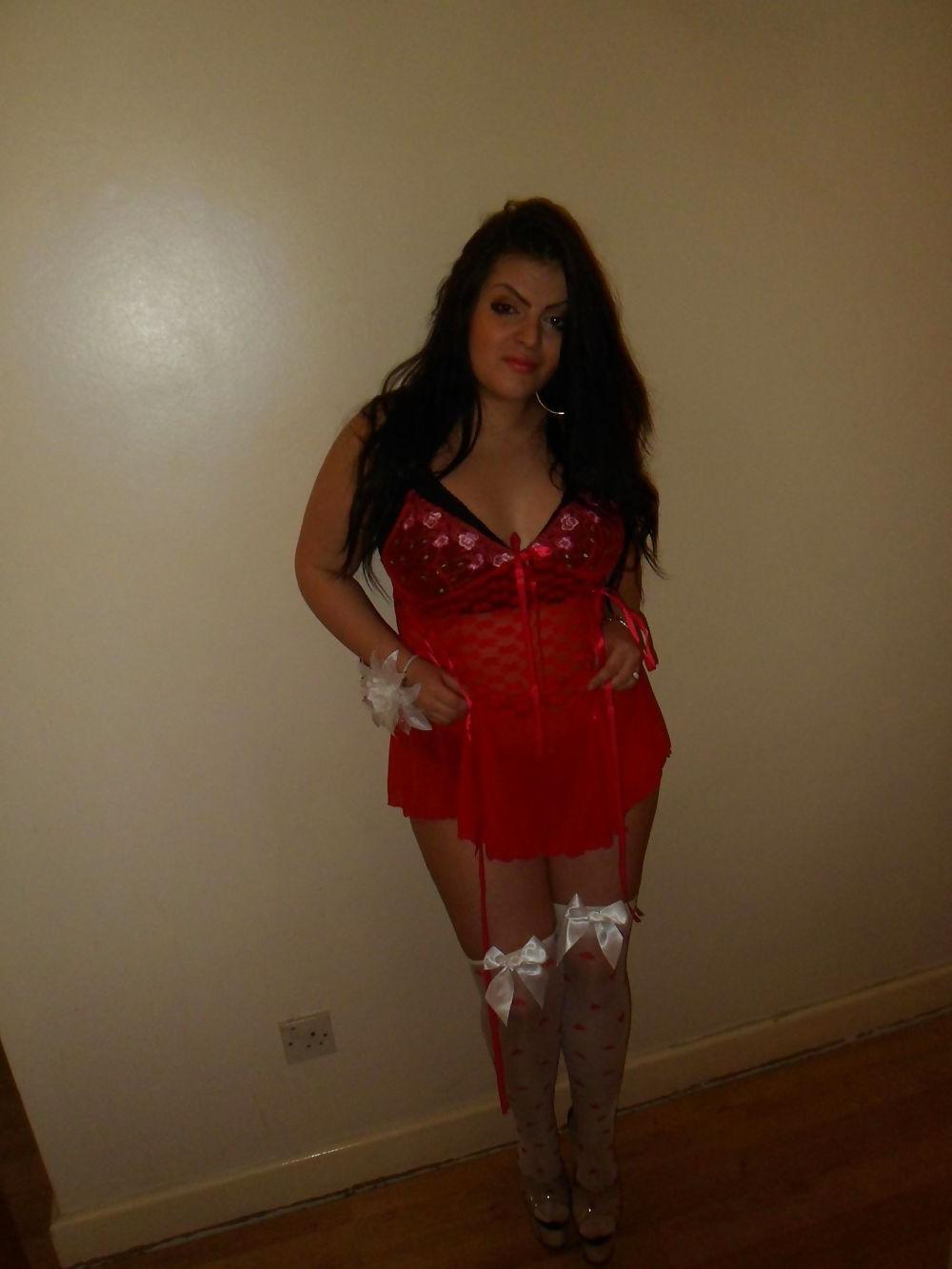 11P Romanian Whore - Alexa, 23, Wakefield