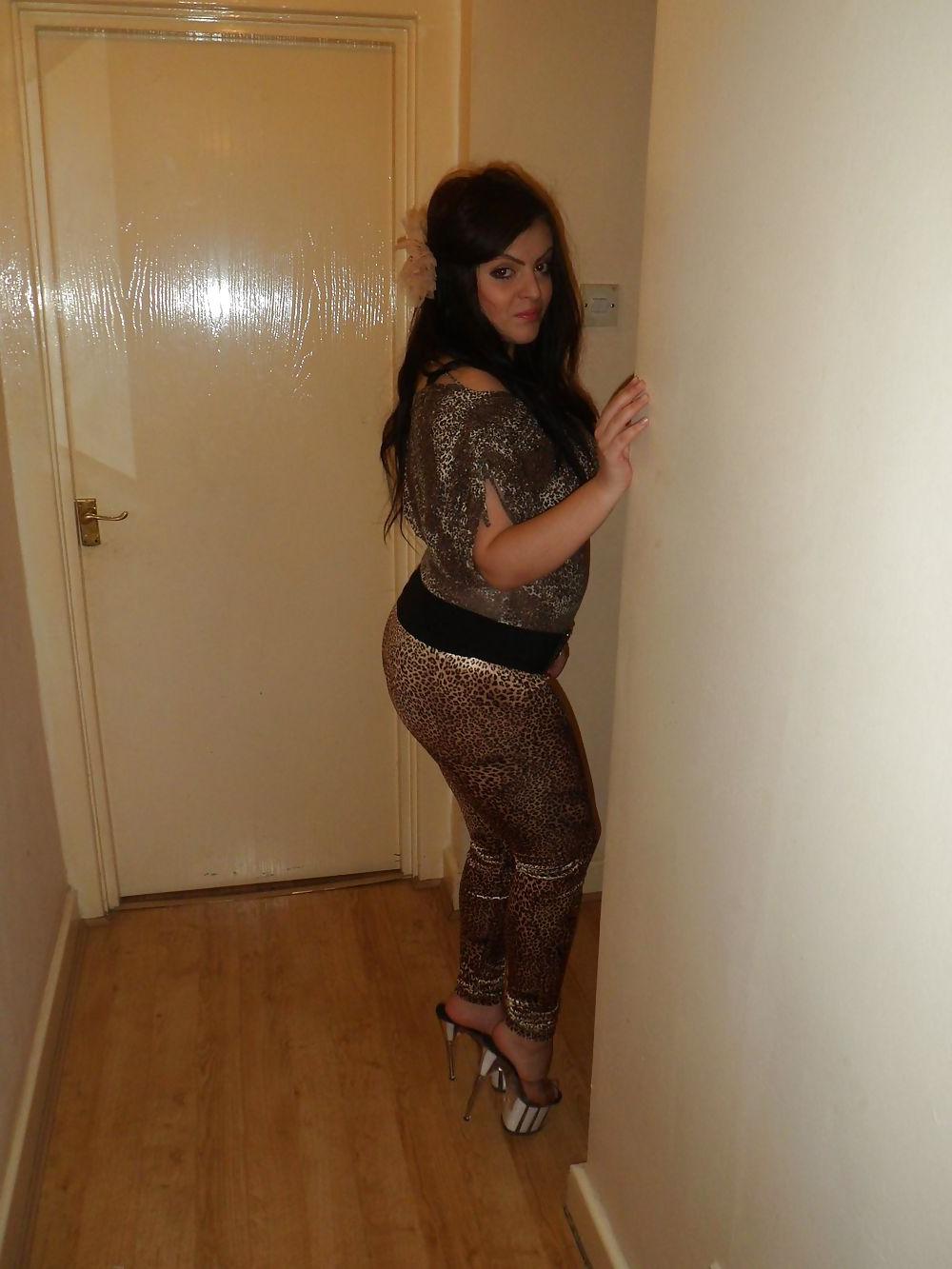 11P Romanian Whore - Alexa, 23, Wakefield
