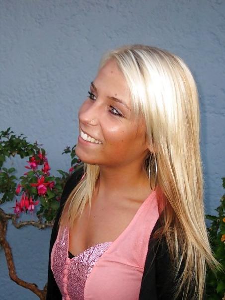 8P My beautiful daughter's friend Maria