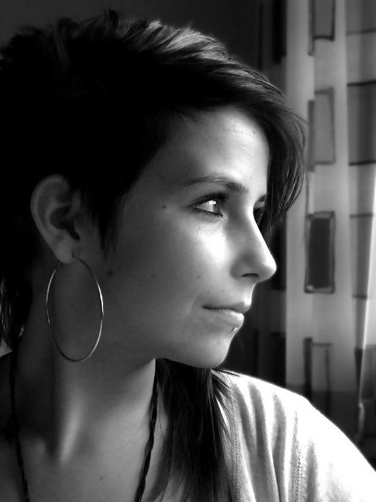 8P My beautiful daughter's friend Maria