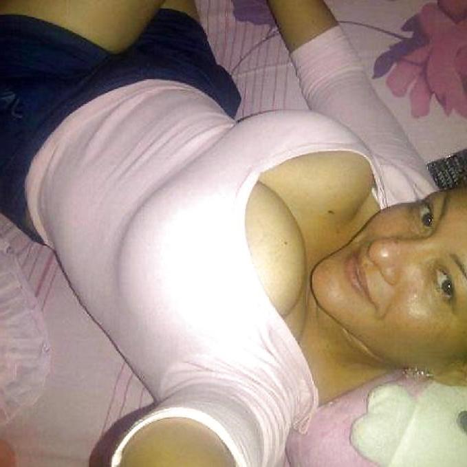 5P Venezuelan woman: Viviana